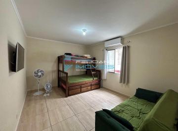 Apartamento · 34m² · 1 Quarto · 1 Vaga · Kitnet com 1 quarto, Boqueirão, Praia Grande - R$ 210 mil, Cod: 7707