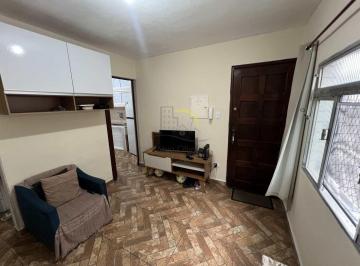 Apartamento · 60m² · 2 Quartos · Apartamento com 2 quartos, Aparecida, Santos - R$ 280 mil, Cod: 6362