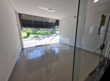 18978940c05239d662f0eb3656da7468fb680b43 · Loja para alugar, 18 m² por R$ 1.200/mês - Centro - Águas de São Pedro/SP