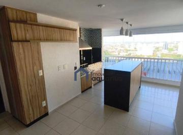 c0b3901399b3c916644ad4cd46be75b8f4246b13 · Apartamento com 3 dormitórios à venda, 125 m² - Royal Park - São José dos Campos/SP