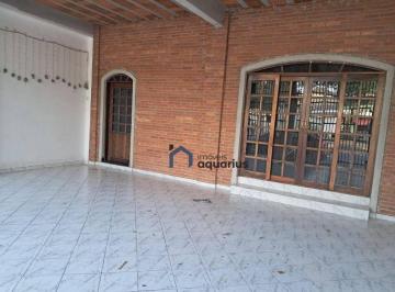 05cdc2d8c5a42bbfbde257bd227b386f23e1b158 · Sobrado com 4 dormitórios à venda, 152 m² por R$ 810.000 - Cidade Morumbi - São José dos Campos/SP