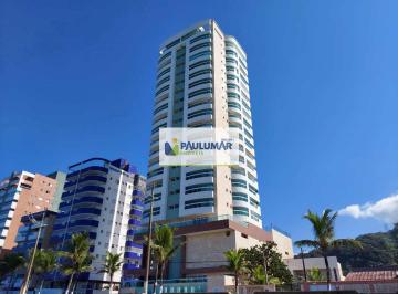 Apartamento · 91m² · 2 Quartos · 1 Vaga · Apartamento com 2 quartos, Jardim Marina, Mongaguá - R$ 793 mil, Cod: 834869