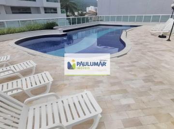 Apartamento · 87m² · 2 Quartos · 1 Vaga · Apartamento com 2 quartos, Centro, Mongaguá - R$ 465 mil, Cod: 834860
