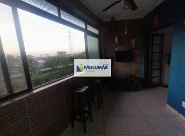 Apartamento · 49m² · 1 Vaga · Apartamento, Agenor de Campos, Mongaguá - R$ 175 mil, Cod: 834710