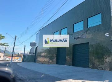 Comercial · 6 Vagas · Sala, Caiçara, Praia Grande - R$ 750 mil, Cod: 834260