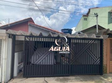eda9e669cfd6c0556280203c2d8852c94225f781 · Casa com 3 dormitórios à venda, 176 m² por R$ 360.000 - Vila Vitória - Santo André/SP