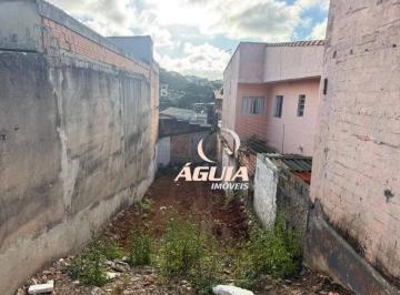 d6c253f1d322ad6cbba9b6624086c1e2257fc33e · Terreno à venda, 125 m² por R$ 370.000,00 - Parque Capuava - Santo André/SP