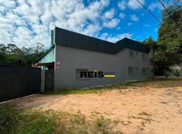 2435adc108129802361dca70a6ef23e649eeb732 · Galpão para alugar, 1100 m² por R$ 12.000/mês - Éden - Sorocaba/SP