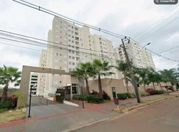 7d3ff044db779247270eae731a9ae538b4f49ae2 · Apartamento com 2 dormitórios para alugar, 46 m² por R$ 2.340/mês - Gleba Fazenda Palhano - Londrina