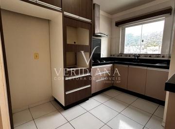 Apartamento · 66m² · 2 Quartos · 1 Vaga · Apartamento semimobiliado no bairro Rio Branco em Brusque/SC