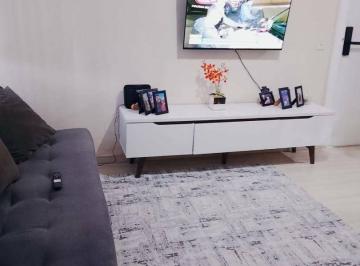 93395d5fcbd561934da73866275169604dc7fed2 · Apartamento com 2 dormitórios à venda, 48 m² por R$ 180.000,00 - Parque Valença I - Campinas/SP