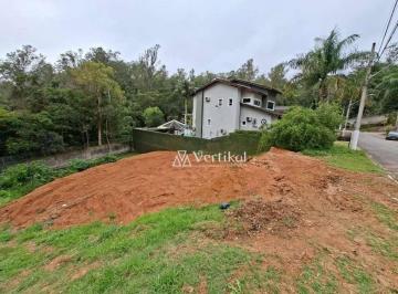 5587626db739e5d3a2fc5f5314e2f63b214f8e07 · Terreno Cond. Parque das Artes na Granja Viana