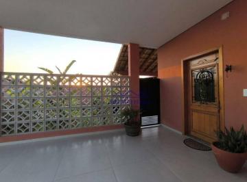 fefab2cf490ff4eab8a063466be24a6359c6a5f3 · Sobrado com 4 dormitórios à venda, 240 m² por R$ 1.800.000 - Recanto dos Eucaliptos - São José dos C