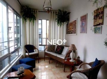 ef7989634d2b2599e273ecb4a0e08e91dddf6732 · Apartamento com 3 dormitórios à venda, 104 m² por R$ 549.000 - Itararé - São Vicente/SP