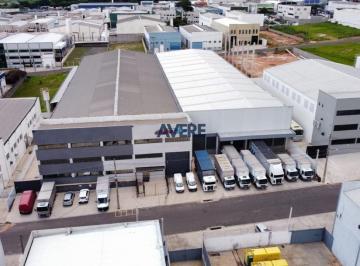Comercial · 5552m² · Galpão Industrial para venda ou locação na cidade de Indaiatuba