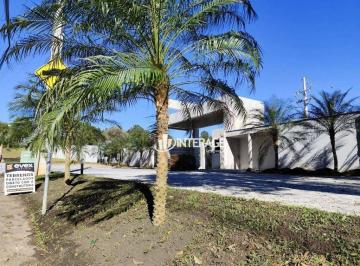 3edb27f4fd09875c2dbf900426022d6f918e60c6 · Terreno à venda, 140 m² por R$ 119.000,00 - Campina do Arruda - Almirante Tamandaré/PR