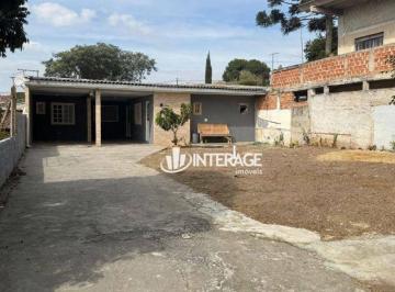 c0809578a9d9dbbf4f49d0c1712f1e481ab25acb · Casa com 3 quartos à venda, 144 m² por R$ 599.000 - São Braz - Curitiba/PR