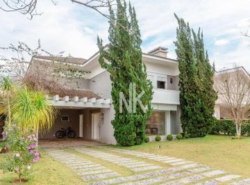 855a22053df84dd33d26b119182ea4475d441f18 · Casa com 5 dormitórios à venda, 473 m² por R$ 4.650.000 - Alphaville Graciosa - Pinhais/PR