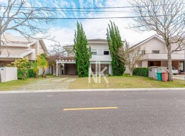 c2e7e15a255298d78d8b5ed3ae623d87e6e9723a · Casa à venda, 473 m² por R$ 4.650.000,00 - Alphaville Graciosa - Pinhais/PR