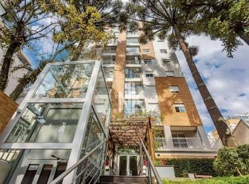 e33e54a688761913ce75679baf0ec413c00fedce · Apartamento com 2 dormitórios à venda, 60 m² por R$ 725.000 - Água Verde - Curitiba/PR
