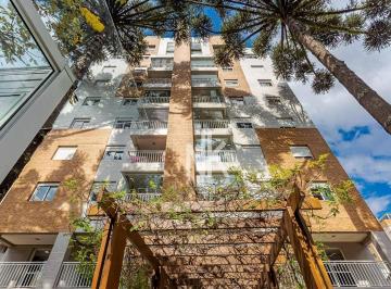214e7ad5f2f9e7f47409a52b7c8449cfe50e63d7 · Apartamento com 2 dormitórios à venda, 60 m² por R$ 725.000,00 - Água Verde - Curitiba/PR