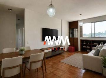 dc3cc930f413811cdb8a2158a0bfb1e5d48dffd4 · Apartamento 3 Quartos- 2 Suites à venda, 86 m² por R$ 335.000 - Setor Central - Goiânia/GO