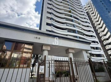 Apartamento · 130m² · 3 Quartos · 3 Vagas · Apartamento 3 quartos à venda no Alto do Itaigara, 130m², 2 suítes e 3 vagas
