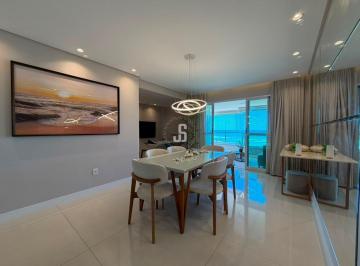 Apartamento · 90m² · 2 Quartos · 2 Vagas · Apartamento 2 quartos à venda em Pituaçu, 90m², 1 suíte, vista mar e 2 vagas