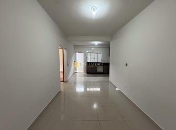 Apartamento · 60m² · 2 Quartos · 1 Vaga · Apartamento à venda com área privativa bairro Novo Horizonte