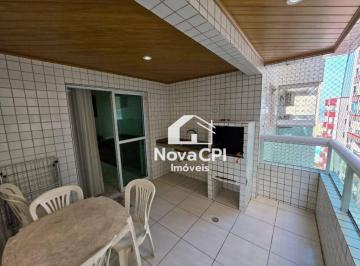 4a5cf85fb1bb88df74ee0155c4b45ccd78d04525 · Apartamento Mobiliado para Locação na Guilhermina em Praia Grande com Lazer Completo