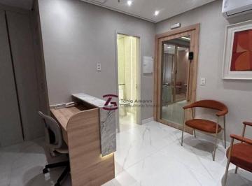 3566b483d9dc082d139015b2e5f8cbe98a81db02 · Conjunto para alugar, 50 m² por R$ 8.758,33 - Santa Cecília - São Paulo/SP