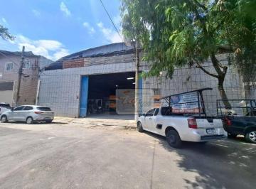 0a04cf01131768a31e88de7d2bfca728a0850f22 · Galpão à venda, 900 m² por R$ 1.450.000,00 - Jardim Pirituba - São Paulo/SP