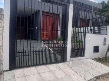 Casa · 112m² · 3 Quartos · 1 Vaga · Casa Padrão