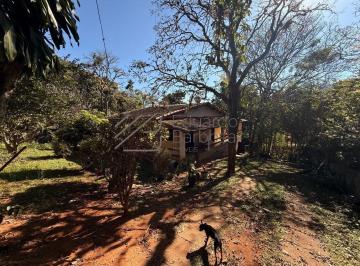 Rural · 2000m² · 2 Quartos · 2 Vagas · Chácara à Venda em Atibaia/SP – 2.000 m² | Casa com 2 Dormitórios, Suíte e Área Gourmet | R$ 438.000