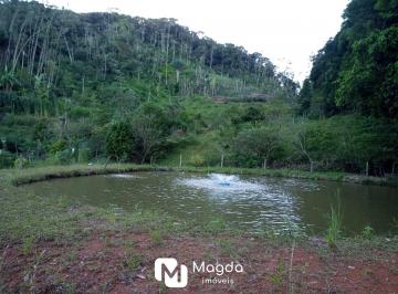 Rural · 32367m² · 3 Quartos · 1 Vaga · Sítio em Não Informado, Não Informado/NI