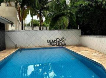 1bff3a47b8df18ce916729375403a6b0a79b6272 · Sobrado com 4 dormitórios à venda, 550 m² por R$ 5.300.000,00 - Alphaville Conde II - Barueri/SP