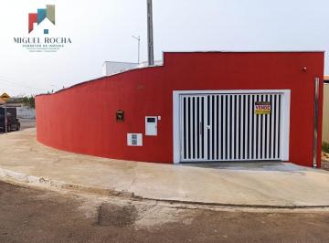 Casa · 90m² · 2 Quartos · 2 Vagas · Casa em Não Informado, Não Informado/NI