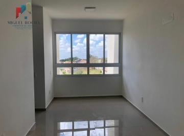 Apartamento · 48m² · 2 Quartos · 1 Vaga · Apartamento em Nova Tatuí, Tatuí/SP