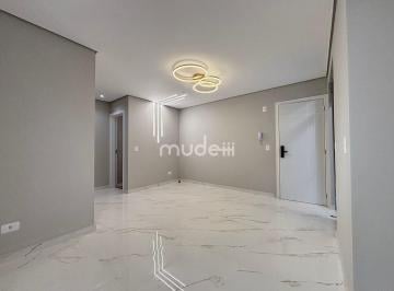 Apartamento · 70m² · 3 Quartos · 1 Vaga · Apartamento Garden em Silveira da Motta, São José dos Pinhais/PR