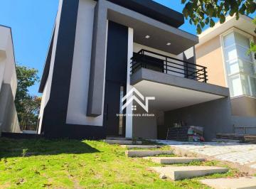 5be9417b23a7a299760e650b16de73a4e6839855 · Casa com 5 dormitórios à venda, 307 m² por R$ 2.890.000 - Condomínio Atibaia - Atibaia/SP