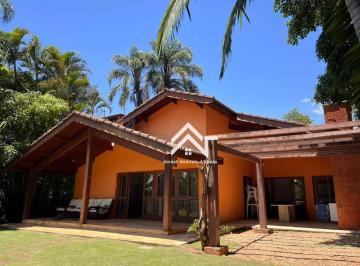 bdc3c3c662719bd7ff96940cbd41106910c2d38b · Casa com 4 suítes para alugar, 668 m² por R$ 17.200/mês - Condominio Estância Parque de Atibaia - At