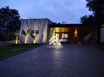 7083e0c522e9c453618c5efa733024aff305d081 · Casa Térrea em condomínio com 4 suítes à venda, 450 m² por R$ 5.000.000 - Panorama Parque Residencia