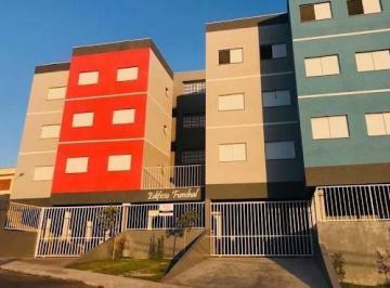 d339bad1bce219a3409caf32e6f5184a46f424e1 · Apartamento com 2 dormitórios à venda, 48 m² por R$ 270.000,00 - Jardim das Cerejeiras - Atibaia/SP