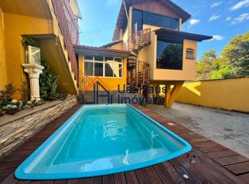Casa · 352m² · 5 Quartos · 5 Vagas · Casa em Santa Maria, Belo Horizonte/MG