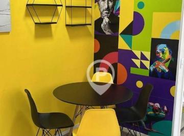 7503d3086596de9552a8ac93128fbc1f72c6f0cb · Sala à venda, 52 m² por R$ 500.000 - Chácara São João - Carapicuíba/SP