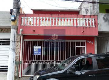 Apartamento · 280m² · 3 Quartos · 2 Vagas · SOBRADO À VENDA – JARDIM TRÊS MARIAS | TABOÃO DA SERRA
