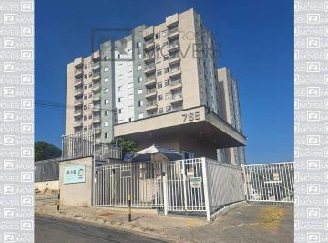 Apartamento · 46m² · 2 Quartos · 1 Vaga · Apartamento mobiliado pra venda no Passeio Vila do Bosque Bairro Chácara Santa Cecília, Itapevi/SP