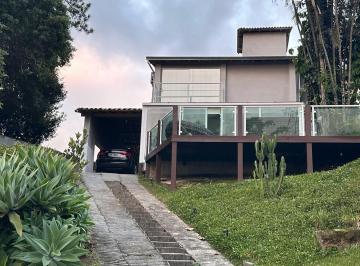 Casa · 158m² · 2 Quartos · 2 Vagas · OBRADO DE ALTO PADRÃO NO CONDOMÍNIO NOVA SÃO PAULO – ITAPEVI