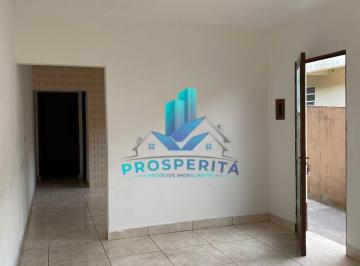 Casa · 2 Quartos · 2 Vagas · Casa para Locação Parque São Jorge– Cotia/SP