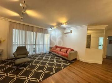 Apartamento · 169m² · 3 Quartos · 3 Vagas · Costa Del Sole - Apartamento 3 suítes, reformado, 3 vagas fixas de garagem à venda no Brooklin
